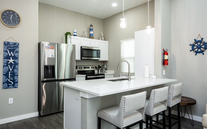 Smugglers Cove - Sea Dreamz 2 TSSC932 3