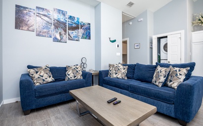 Aruba Bay Resort - Whale Hello There TABG113