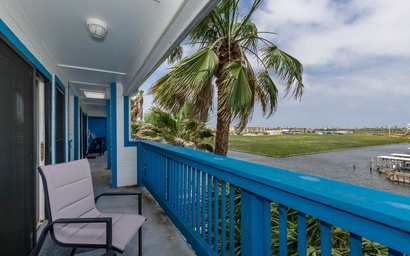 Fishing Getaway CSPN303