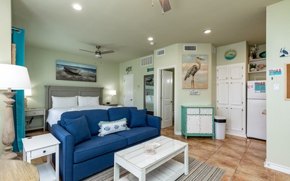 Featured Property Padre Retreat CBC188