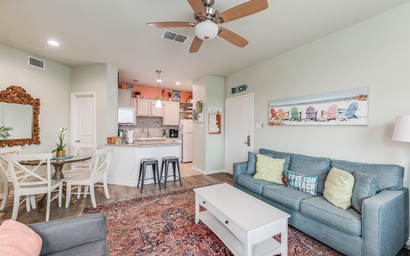 Featured Property Queen of the Beach CBC211