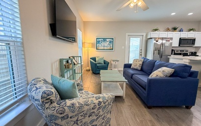 Aruba Bay Resort - Bahama Mama TABG002 3