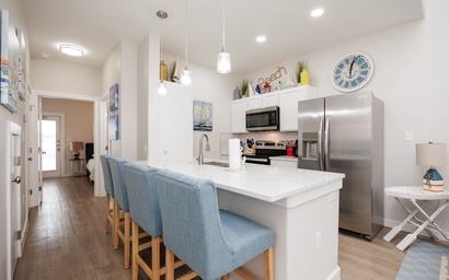 Smugglers Cove - Rock The Boat TSPC908 3