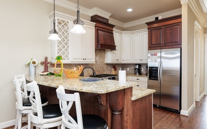 Island Time TCH203 3