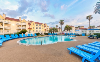 Featured Property Sunrise Suite CBC227