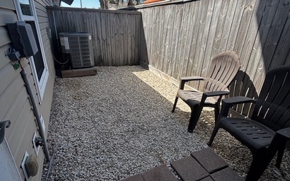 Salty Air Escape TLB007 2