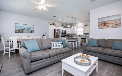 Aruba Bay Resort - Mermaid Bay TABK110 2