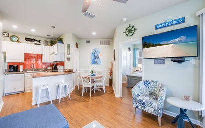 Seaside Retreat CBC136 2