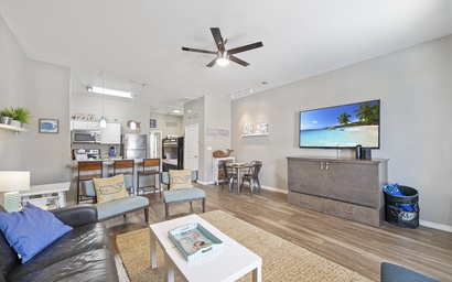 Village by the Beach - Salty Beach Life B914 2