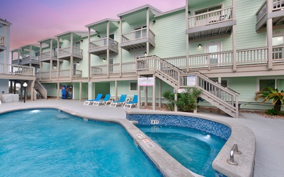 Featured Property El Constante 118