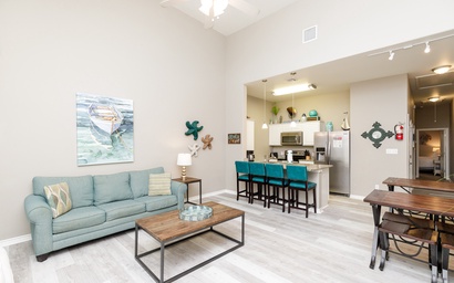 Featured Property Village by the Beach B917