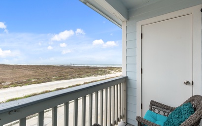 Featured Property El Constante 227