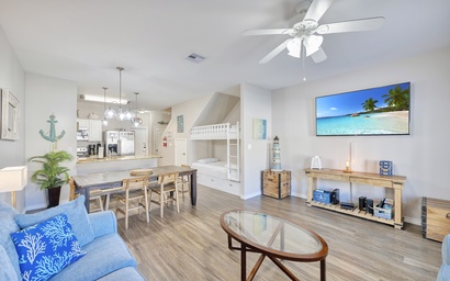 Village by the Beach P905