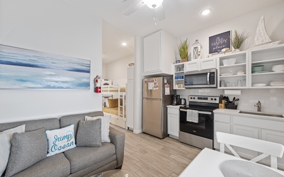 Aruba Bay Resort - Padre Pearl D208 2