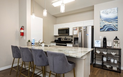 Aruba Bay Resort - Seas The Day TABK125 3