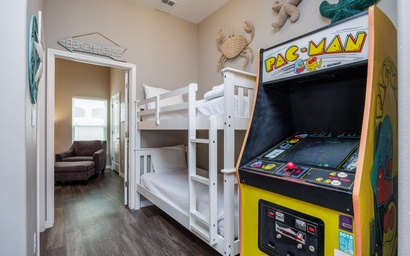 Village by the Beach - Half Moon Bay I911 3