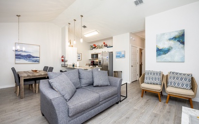 Aruba Bay Resort - Capri TABK113 2