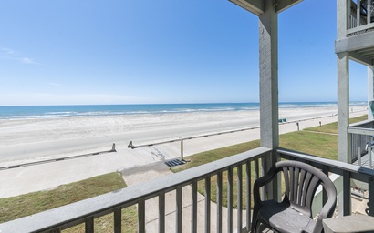 Featured Property El Constante 206