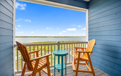 Featured Property Harbor View Escape THV001