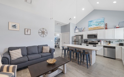 Aruba Bay Resort - Trade Winds TABA118