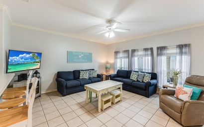 Featured Property Sandy Toes TBH803