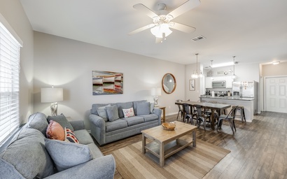 Featured Property Village by the Beach P911