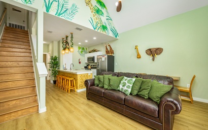 Smugglers Cove - Surfari TSPC914 2