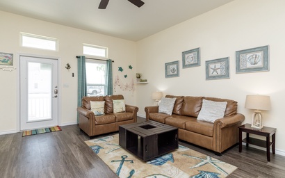 Featured Property Village by the Beach B904