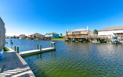 Featured Property Cay Escape CLH102