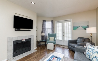 Coastal Comfort CBC245 3