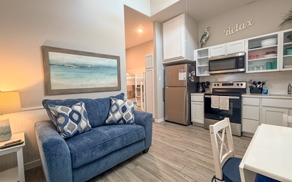 Aruba Bay Resort D207 2