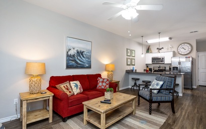 Village by the Beach - Bondi Beach P908 3