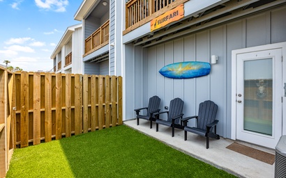 Featured Property Smugglers Cove - Surfari TSPC914