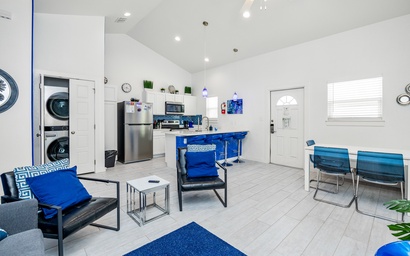 Aruba Bay Resort - blu TABG109 3