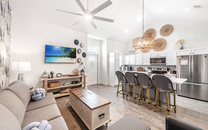 Aruba Bay Resort - Ooh La La Cabana TABA106 3