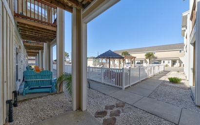 Village by the Beach P911 3