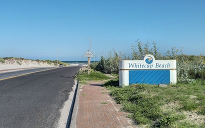 Pathway to the Sea C103 2