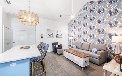 Aruba Bay Resort - Ooh La La Cabana TABA106