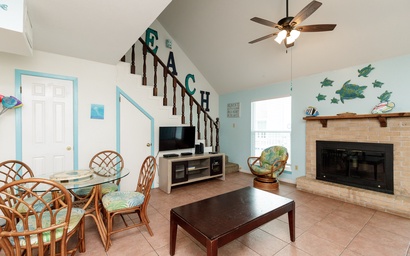 Leeward Cove Cottage CLCB3 2