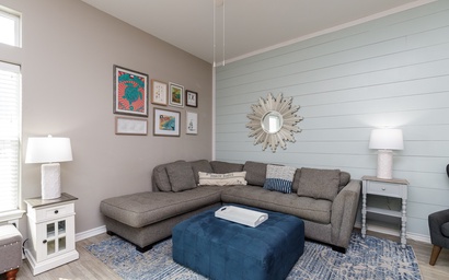 Padre Beach View 237 2