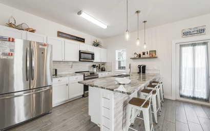 Aruba Bay Resort - Sea Haven TABK122 3