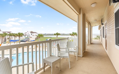 Aruba Bay Resort - A Day In Paradise D203