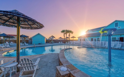 Nemo Cay Resort D146 Poolside 3