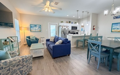 Featured Property Aruba Bay Resort - Bahama Mama TABG002