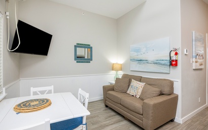 Aruba Bay Resort - All Ours Best Condo Beach Stay D204 2
