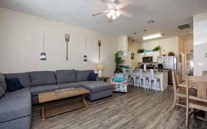 Village by the Beach - Shamrock Cove B910