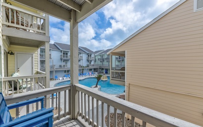 Featured Property El Constante 235