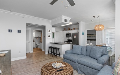 Pathway to the Sea C103