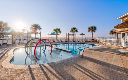 Aruba Bay Resort D105 2