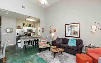 Village by the Beach B919 3